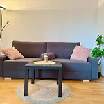 Happy Near Airport - Free Parking Schwechat
