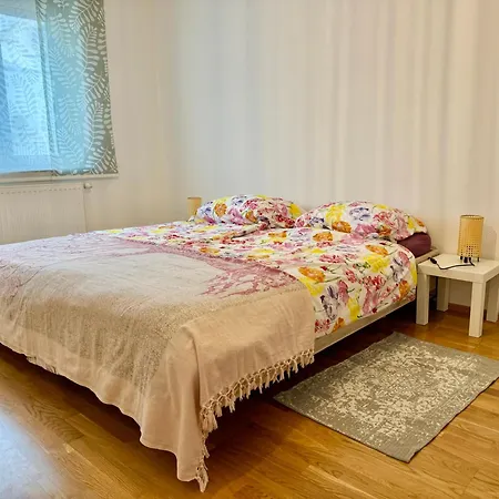 Happy Near Airport - Free Parking * Schwechat