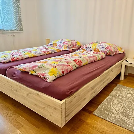Apartmán Happy Near Airport - Free Parking Schwechat